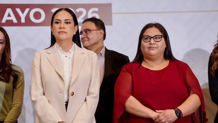 Morena blindará candidaturas para 2027: Priorizarán “opinión positiva” para evitar nexos con el crimen