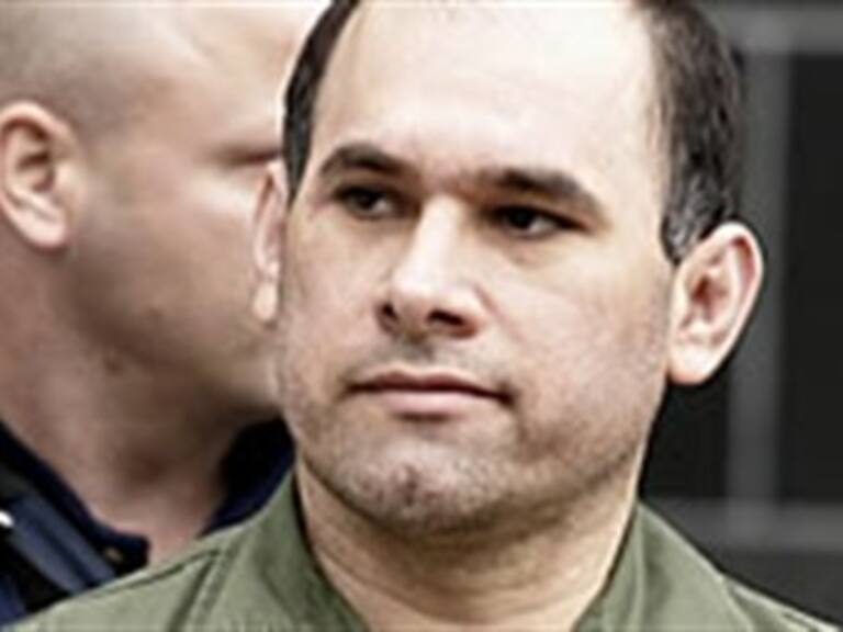 Sentencian a Osiel Cárdenas Guillén a 25 años de prisión en EU