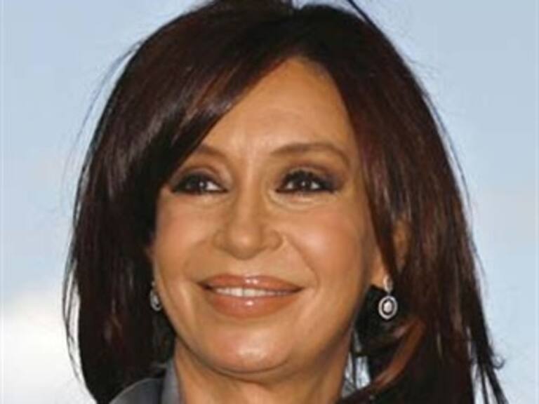 Defenderá Cristina Fernández integración en Cumbre Celac