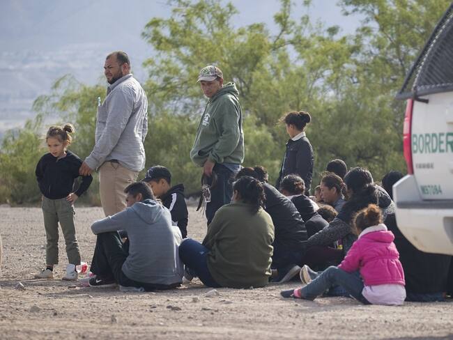 La migración es el centro del tema de los aranceles: Gabriela Warkentin