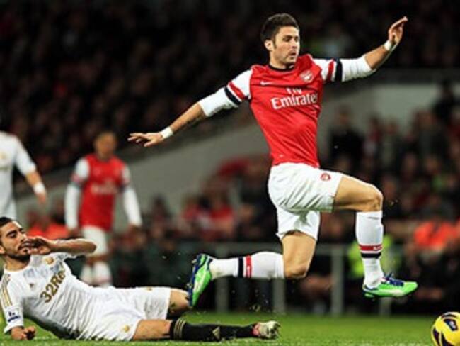 Cae Arsenal ante equipo de cuarta y se despide de la Copa de la Liga