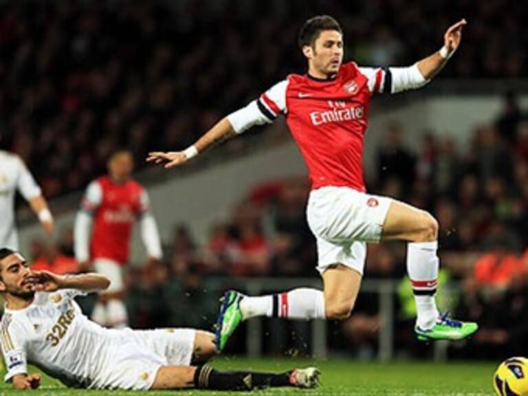 Cae Arsenal ante equipo de cuarta y se despide de la Copa de la Liga