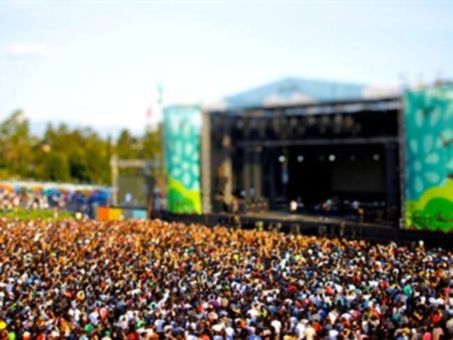 'Contrastes W' del 11 de octubre: Festivales de música