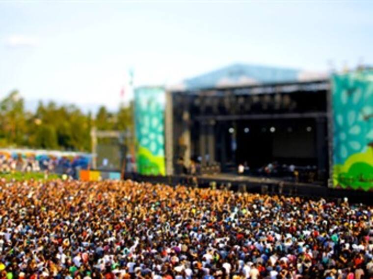 'Contrastes W' del 11 de octubre: Festivales de música