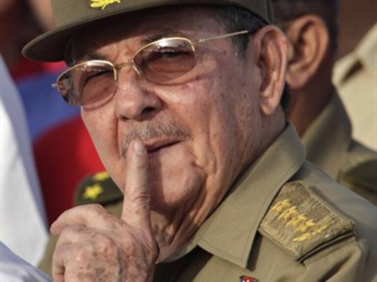 Descarta partido chileno presentar acción judicial contra Raúl Castro