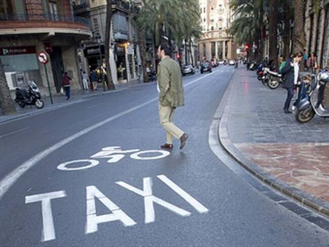 Aplicarán alcoholímetro a peatones en España