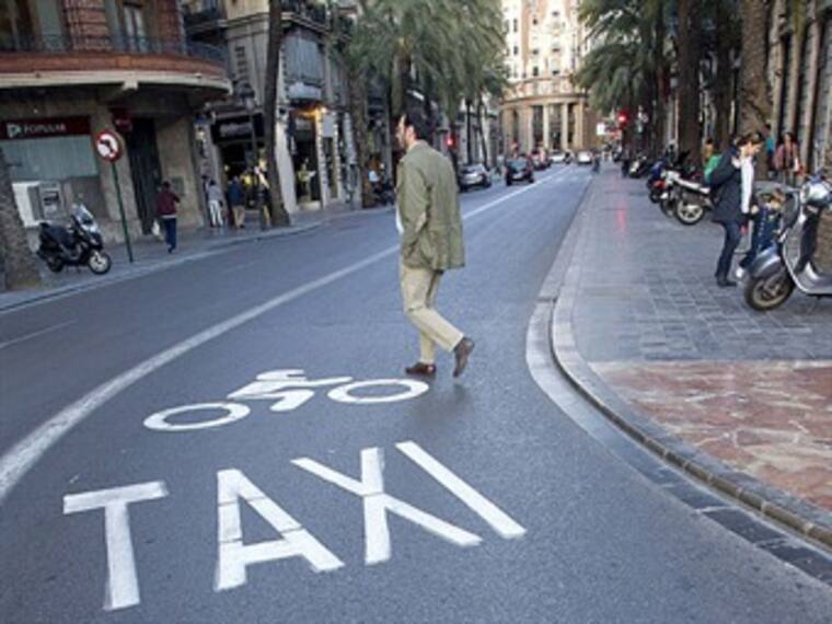 Aplicarán alcoholímetro a peatones en España