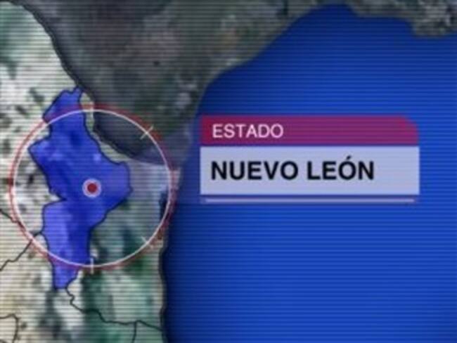 Reportan muerte de ocho personas en Monterrey