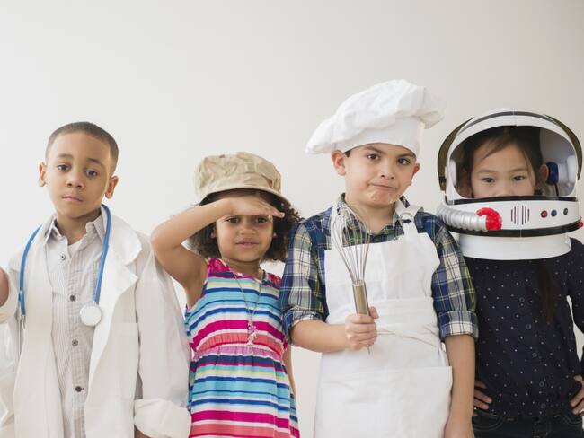 ¿Cómo ayudar a tu hijo a descubrir su profesión?