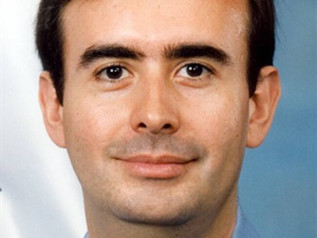 Rodolfo Neri Vela. De México para el mundo