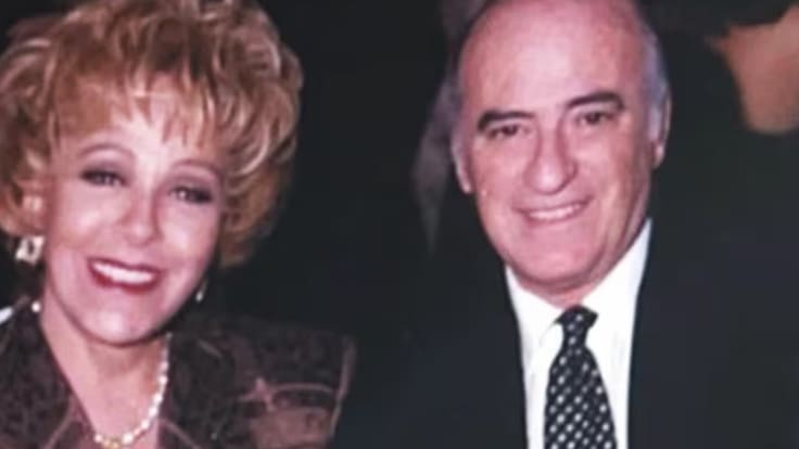 Muere Jorge Lozano Soriano, productor de “Mujer, casos de la vida real”