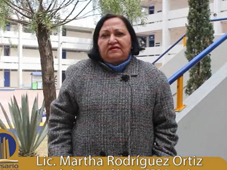 UNAM despide a directora de tesis de Yasmín Esquivel