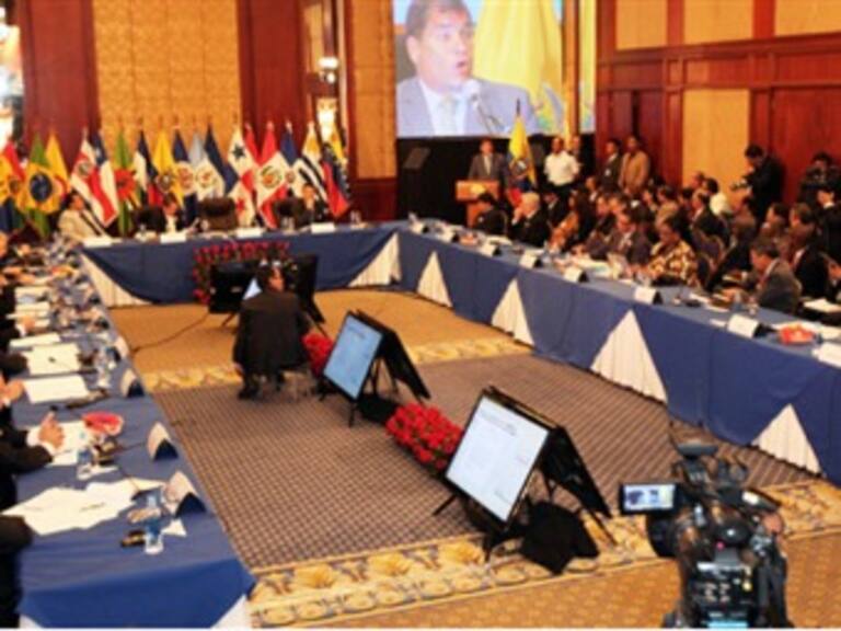 Acoge Paraguay la Conferencia Interamericana sobre Derechos Humanos