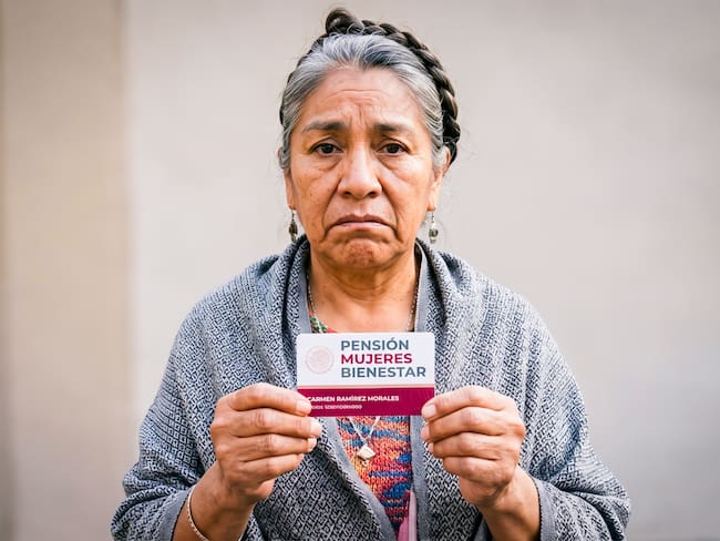 Pensión Mujeres Bienestar 60 a 64 años: ¿quiénes quedarán fuera del apoyo de 3,100 pesos en 2026?