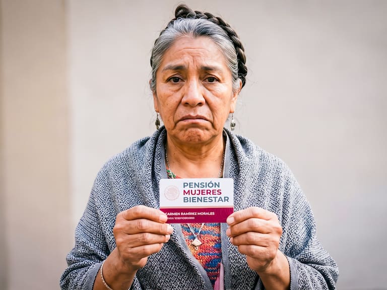 Las autoridades establecen condiciones específicas para incorporarse al programa Mujeres Bienestar y recibir el apoyo económico.