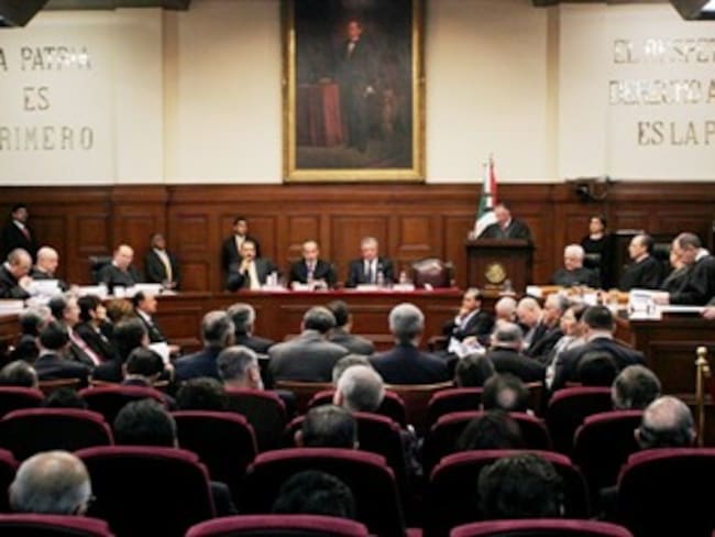 Fija postura SCJN sobre 'apagón analógico'
