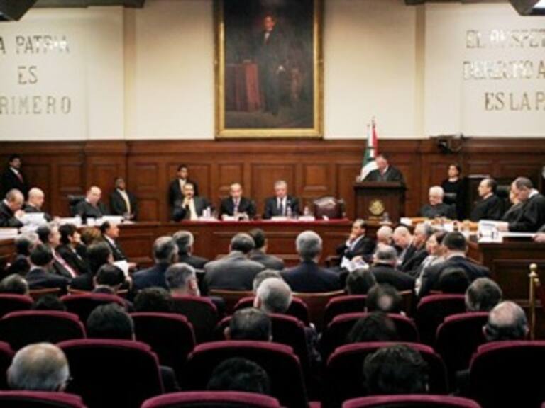 Fija postura SCJN sobre 'apagón analógico'