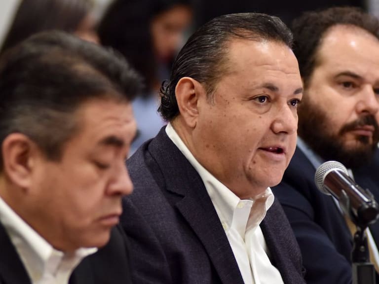 Héctor Pizano busca reglamentar conformación del Congreso Constituyente