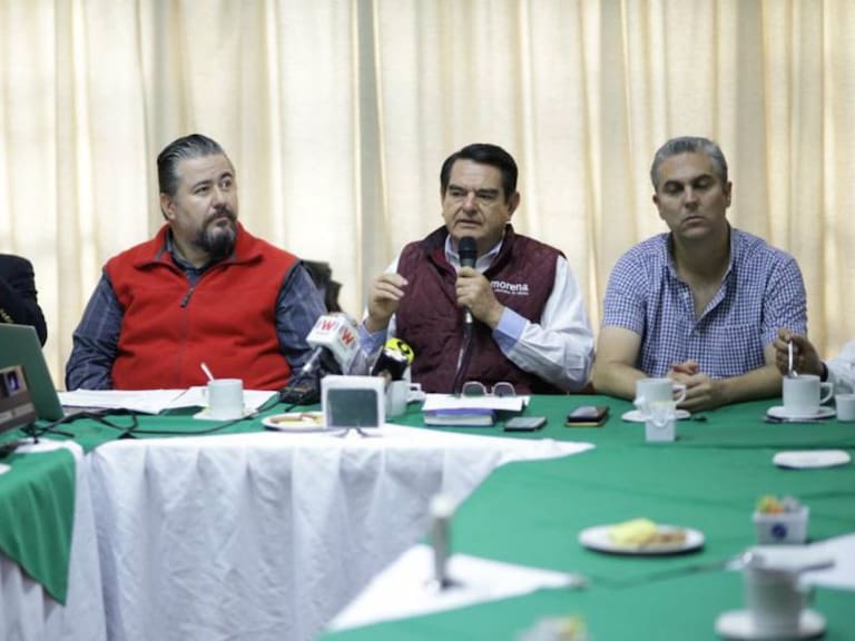 Morena interpone 11 denuncias tras saboteo de elecciones