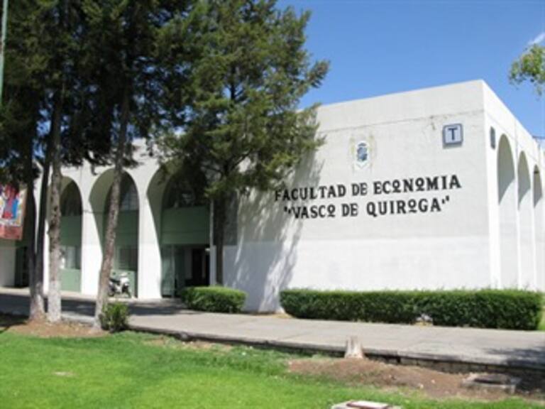 Toman Facultad de Odontología de Universidad Michoacana