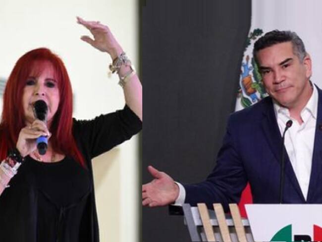 Layda quiere ocultar que Campeche está al borde del fracaso económico: Rubén Moreira