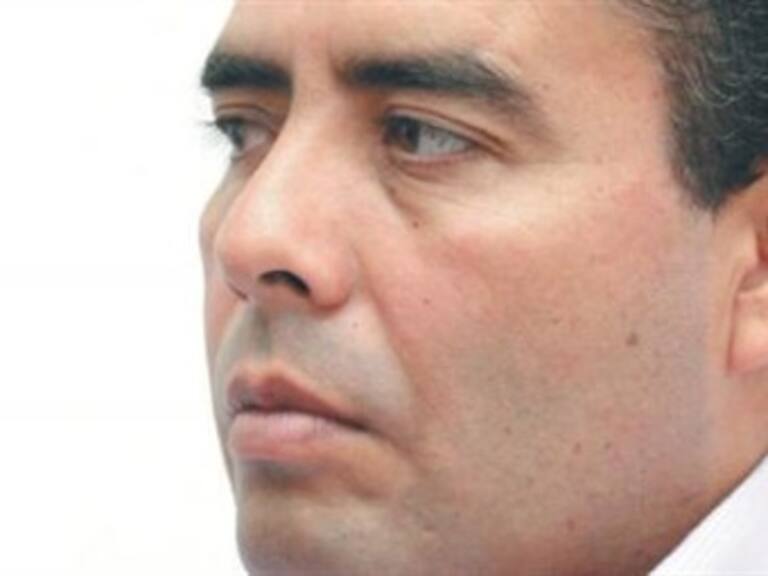 Liberan a diputado perredista; hay 7 detenidos del grupo 'Guerreros Unidos'