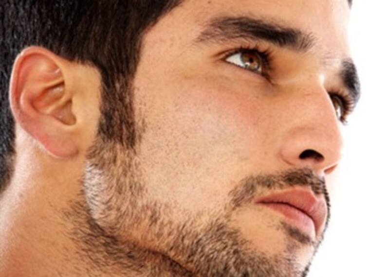 Los 4 pasos para el clásico barbón