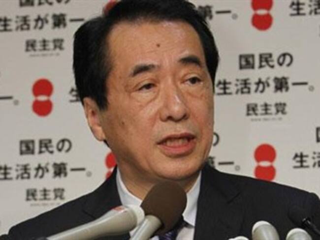 Rechaza parlamento japonés voto de censura a primer ministro