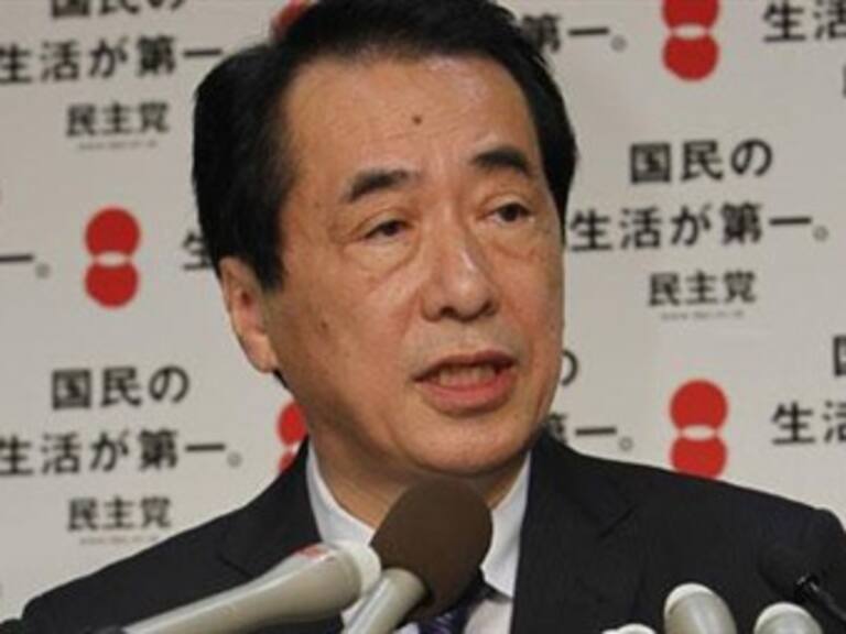 Rechaza parlamento japonés voto de censura a primer ministro