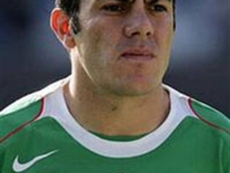 Destacan a Blanco entre seleccionados más veteranos