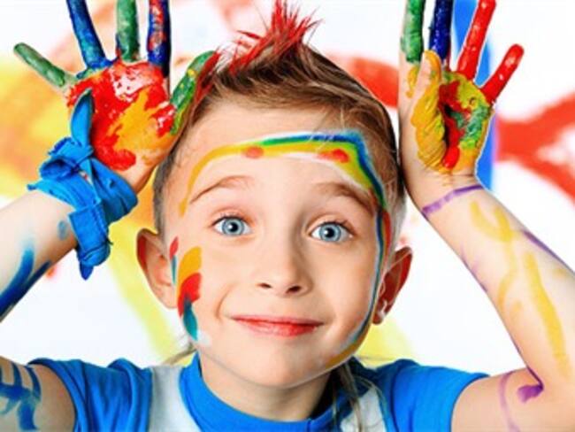 Algarabía niños.'Mitos y realidades' con Mónica Alfaro 05/05/13