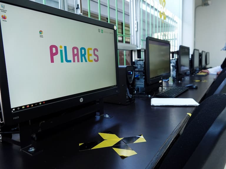 Los resultados de los seleccionados para la Beca Pilares 2025, serán publicados en marzo.