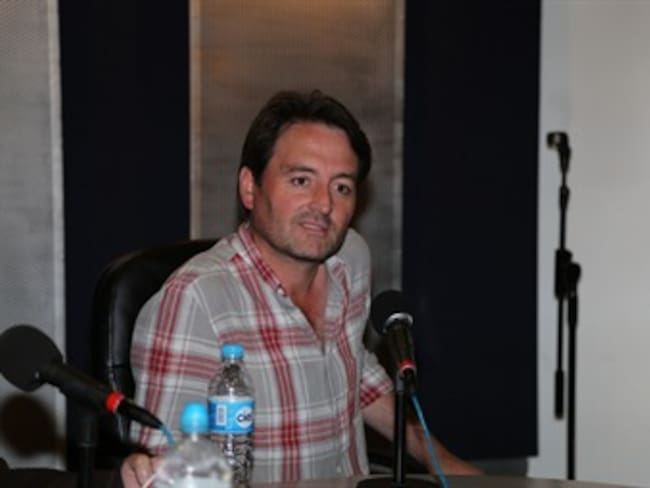 Regresa Francisco Xavier a los escenarios