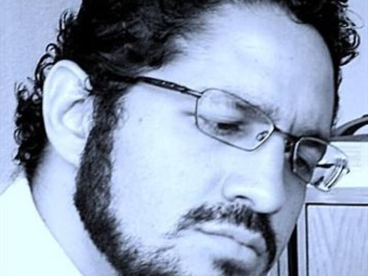 'Las cinco notas del año 2013'. Iván Ruelas, cordinador de Perceptive