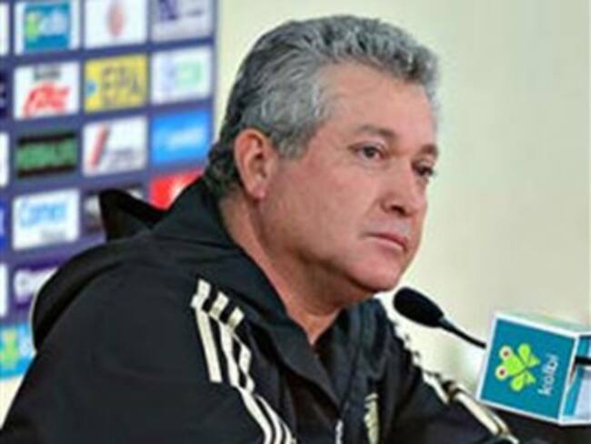 Vucetich declaró que la selección mexicana debe mejorar para ir a mundial de Brasil
