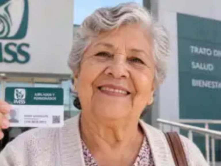 Credencial Blanca IMSS 2026: para qué sirve y qué necesitas para solicitarla. IMSS