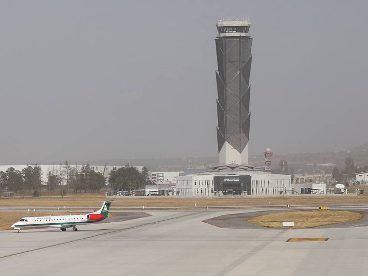 ¿De qué va el nuevo conflicto EE. UU. - México por transporte aéreo?