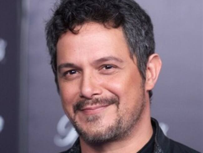 Se apunta Alejandro Sanz como voluntario a candidatura olímpica