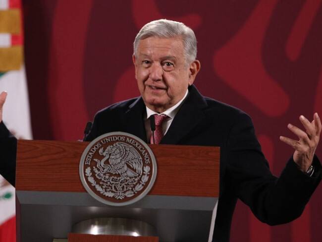 AMLO, seguro de entregar la estafeta a quien continuará con la 4T
