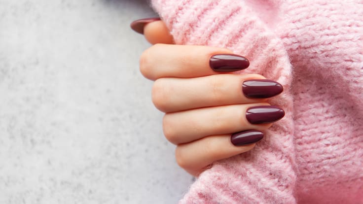 5 colores de uñas que serán tendencia este otoño 2026: tonos elegantes para renovar tu manicure
