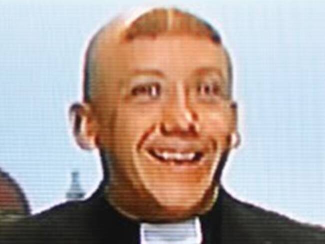 Separense del mal. El padre Melo