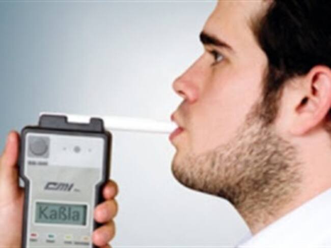 ¿El alcoholímetro puede ser amigable?.'Planea tu día' con Alberto González