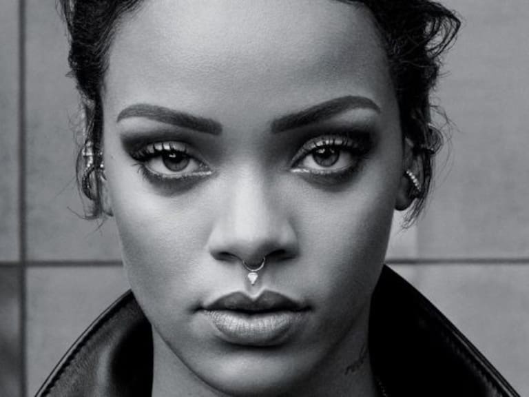 Asesinan al primo de Rihanna