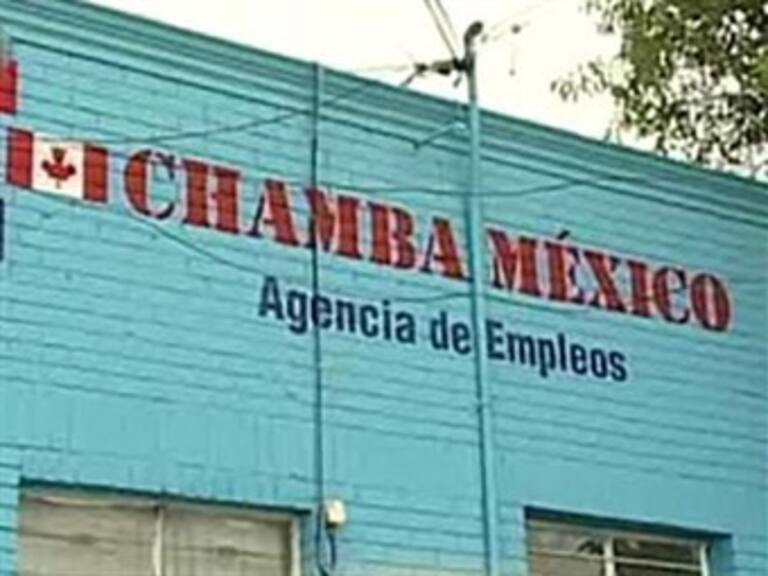 Denuncian en Michoacán a ‘Chamba México’ por fraude