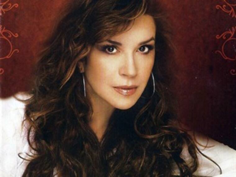 Canta a las madres en su día Guadalupe Pineda