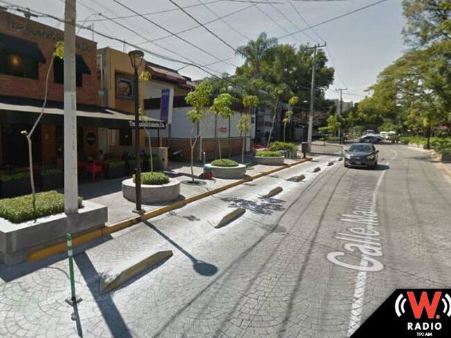 Ciclovía de avenida Marcelino García Barragán estará lista en un mes: SIOP