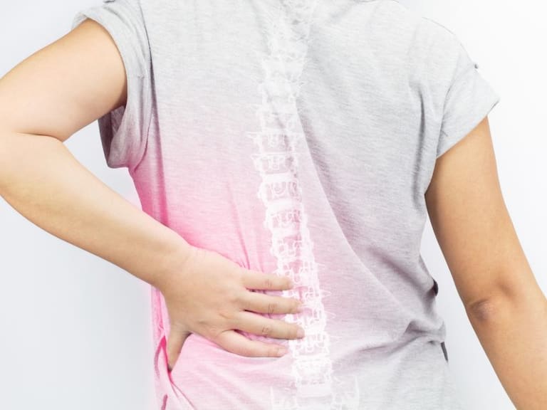Osteoporosis y osteopenia: Cuando los huesos se vuelven frágiles