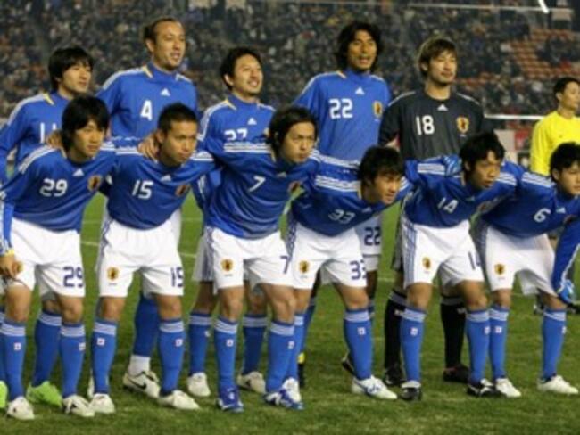 Confirma Japón su ausencia en Copa América 2011 y se disculpa