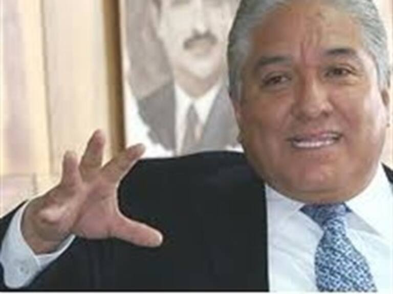 Denuncian a líder sindical Valdemar Gutiérrez por fraude y exigen intervención de la STPS