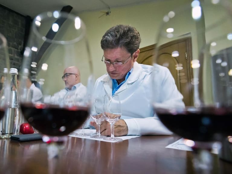 Lo dice la ciencia; el vino podría ayudar contra el estrés y la depresión